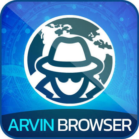 Arvin browser  Apk